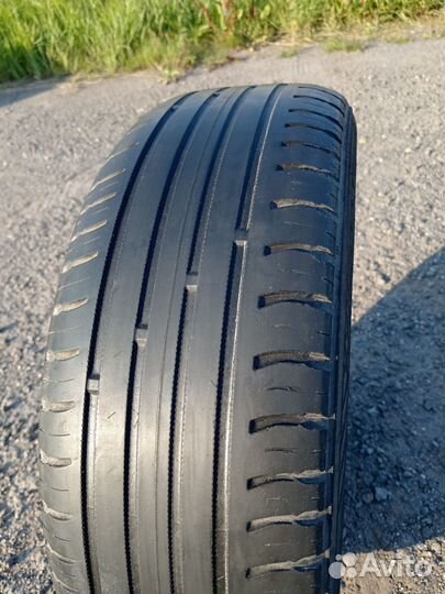 Nokian Tyres eLine 185/60 R15 84H