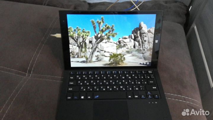 Планшет irbis