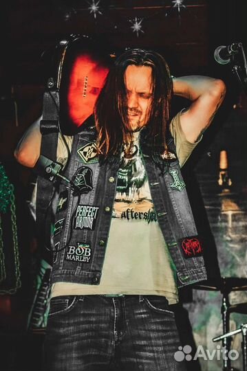 Уроки игры на электрогитаре, акустической гитаре