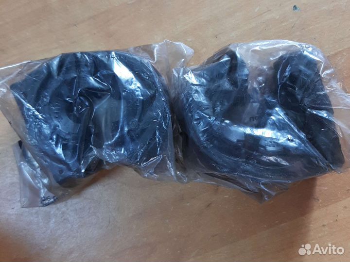 Втулка заднего стабилизатора d22\ BMW X5 (E70) 07