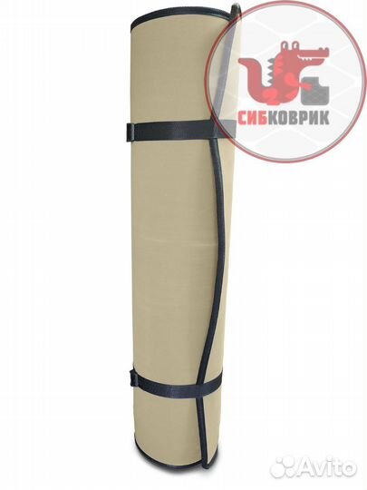 EVA коврик в лодку Solar 330