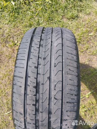 Centara Adventure A/T 245/40 R18 93