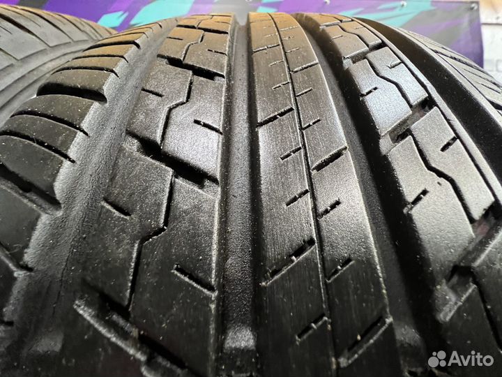 Dunlop Grandtrek ST30 235/55 R18