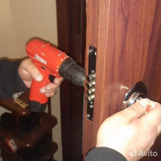 Услуги мастер на час