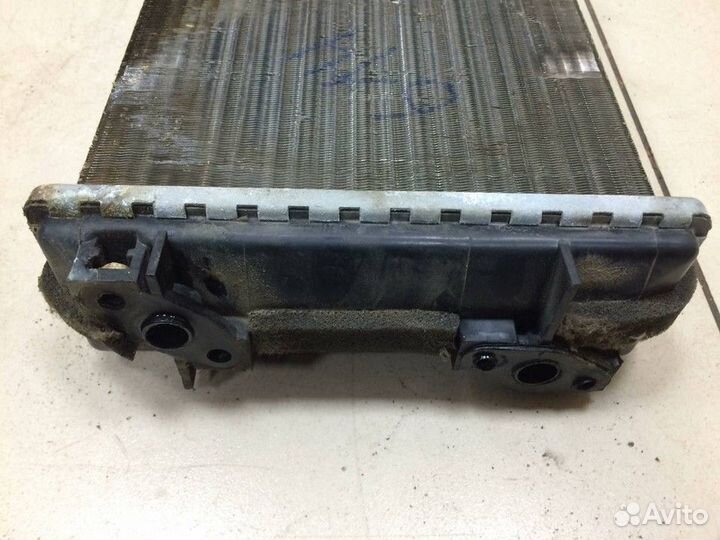 Радиатор отопителя LADA 2107