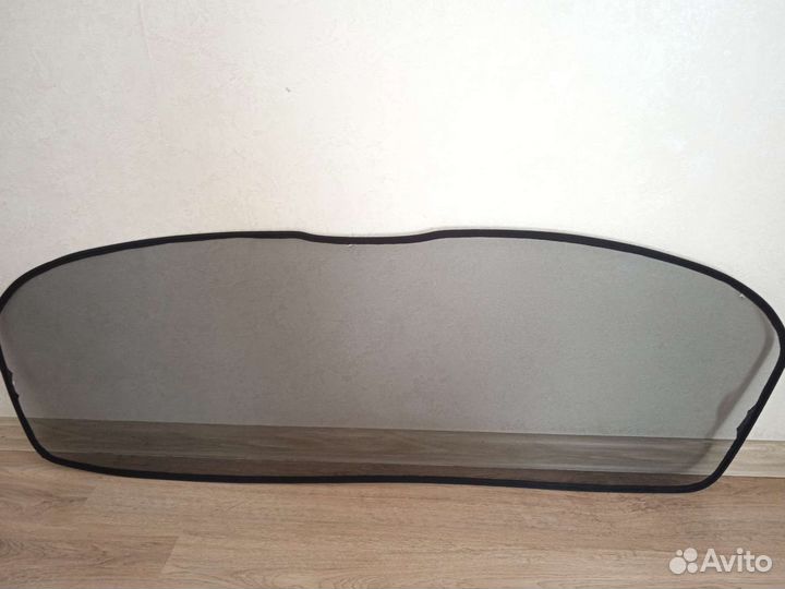 Каркасные шторки вкруг Opel Astra H (5дв.) Laitovo