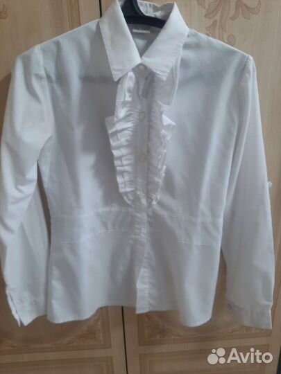 Блузка 156-164