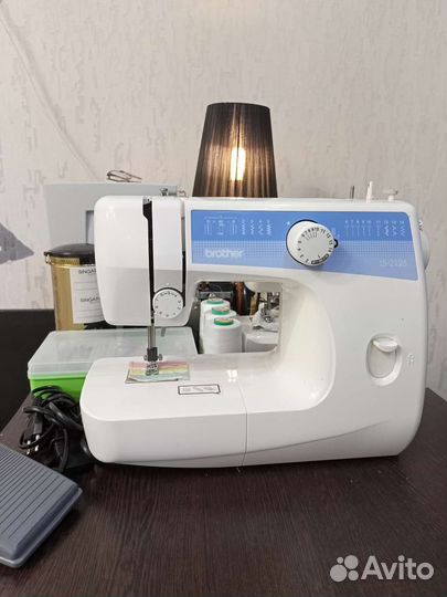 Ремонт швейных машин на дому