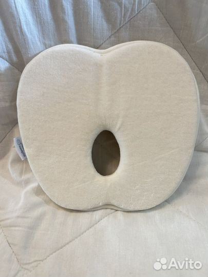 Подушка для малышей, Фабрика облаков, 