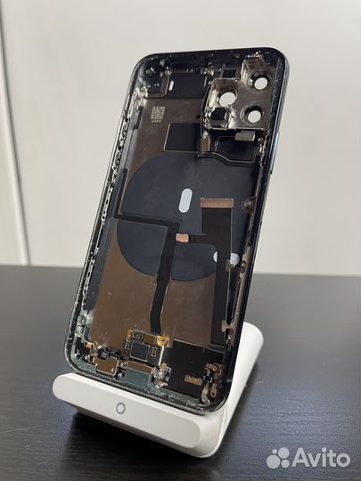 Запчасти iPhone оригинальный корпус iPhone 11 pro
