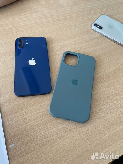iPhone 12, 128 ГБ