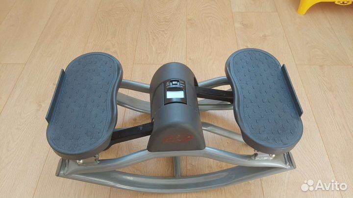 Тренажер мини степпер