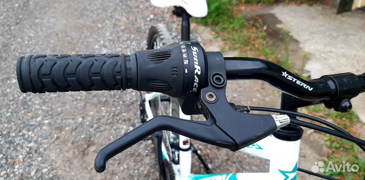 Велосипед stern maya