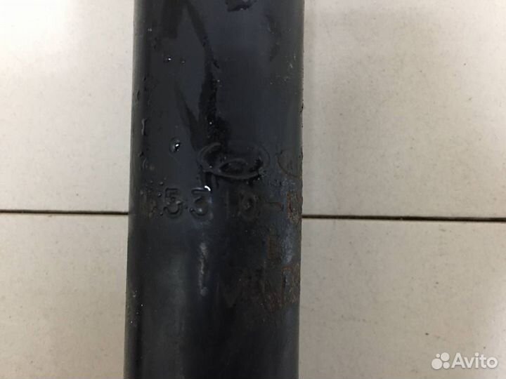 Амортизатор задний Kia Picanto TA 2011-2017