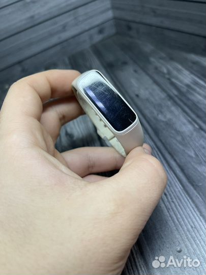 Samsung Galaxy Fit e