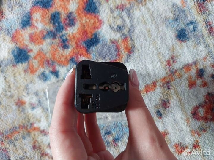 Переходник