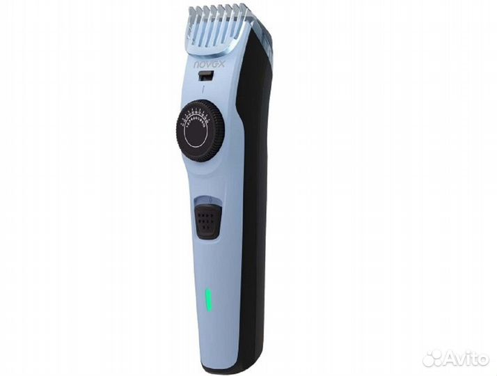 Триммер Novex NT-723, новый
