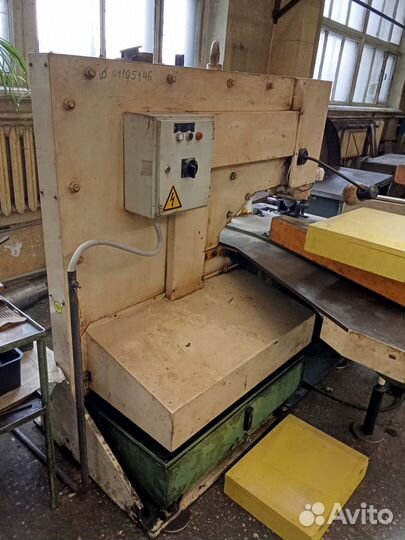 Гидравлический пресс Geka Puma 55