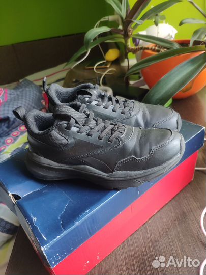 Кроссовки reebok