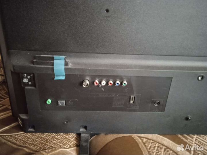 Телевизор Sony KDL-40RE353