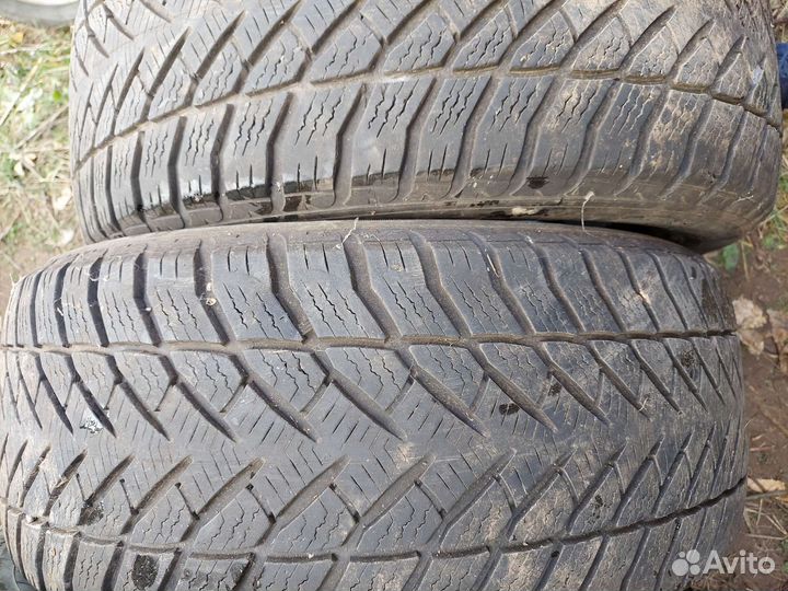 Goodyear UltraGrip SUV+ 255/55 R18