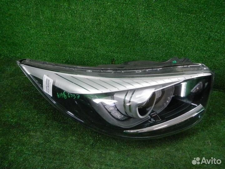 Фара правая Kia Picanto