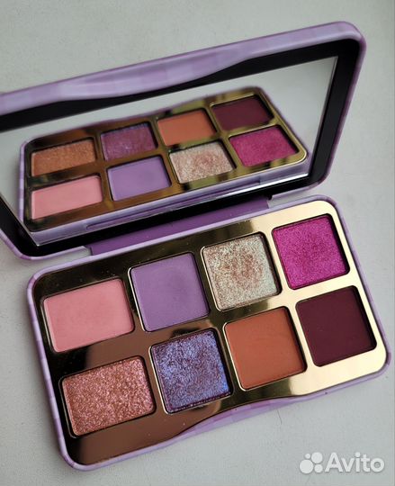 Палeтка теней Too faced. That's my Jam