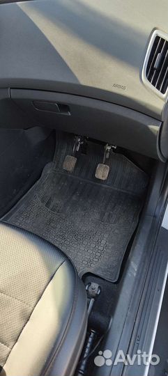 Инструктор по вождению, автоинструктор МКПП