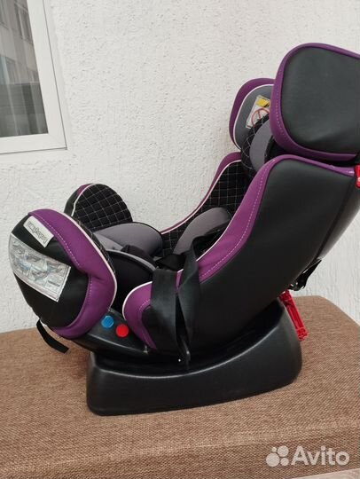 Детское автокресло от 0 до 25
