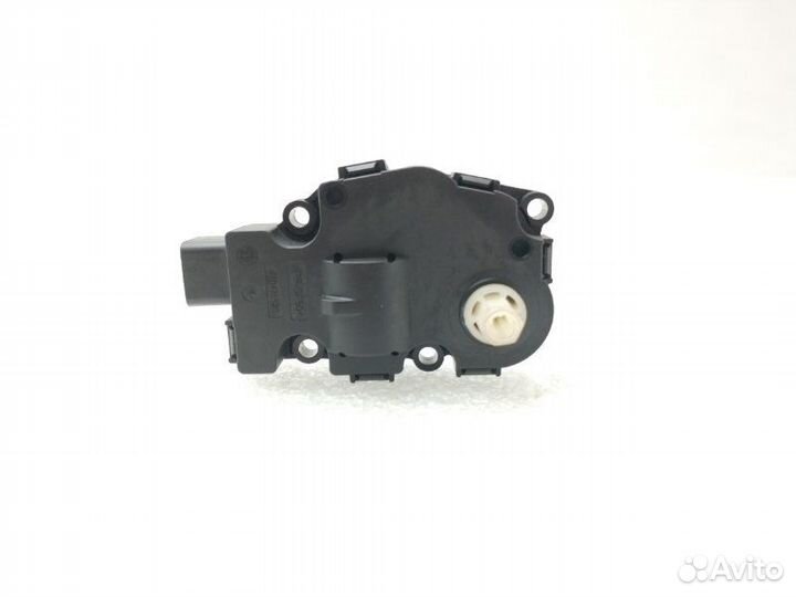 Сервопривод заслонок печки Mercedes-Benz S-Class