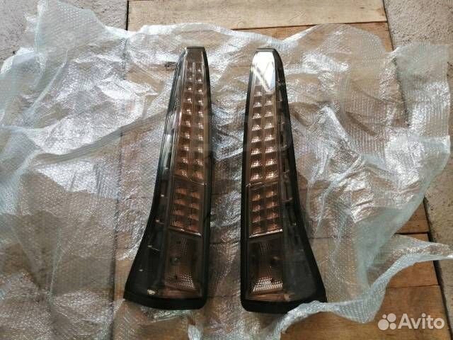 Продам тюнь стопы juyan hu551 Serena 26