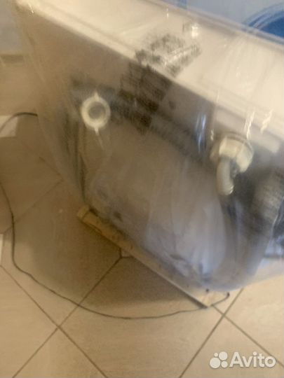 Стиральная машина EvroSoba-1000