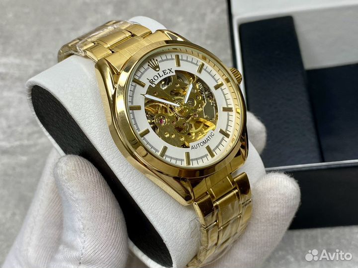 Мужские часы rolex