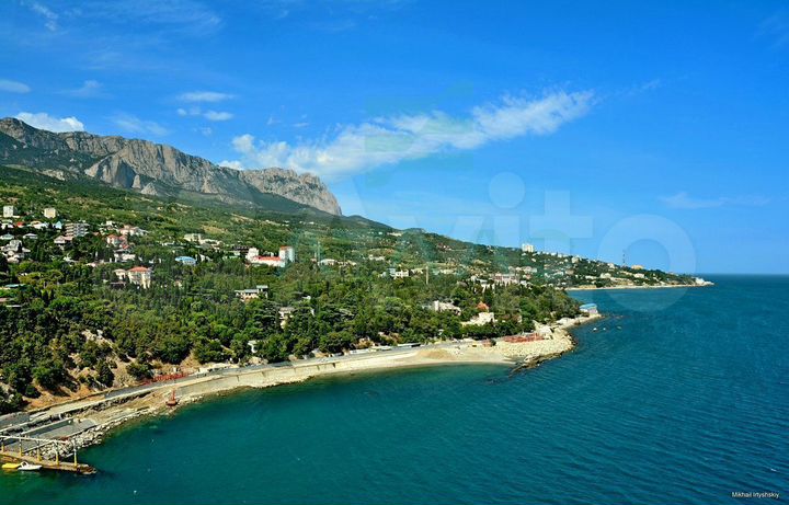 Участок 5 сот. (ИЖС)