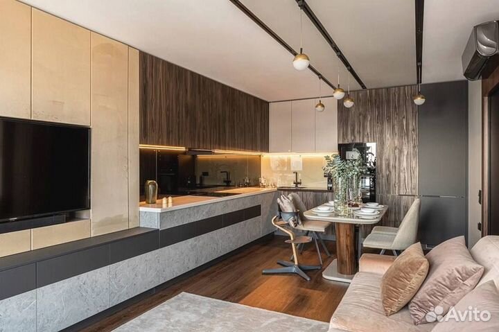 Кухонный гарнитур от производителя