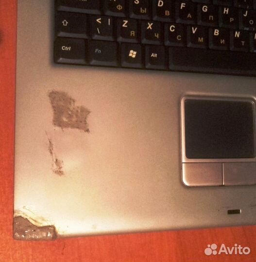 Acer Travel Mate 2350