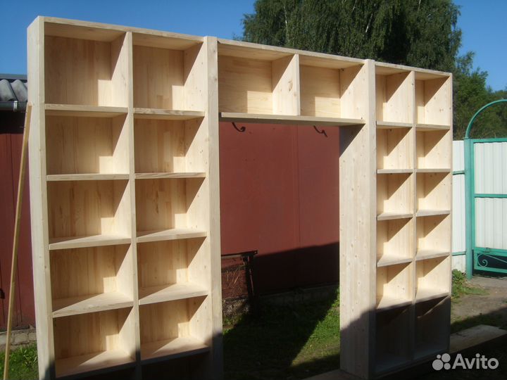 Строительство домов