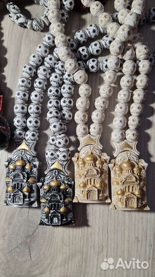 Четки в машину