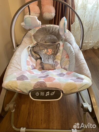 Детские качели