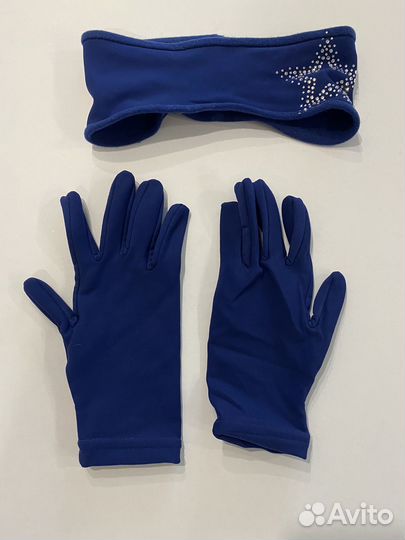 Одежда доя фигурного катания