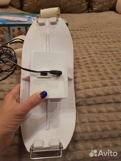 Вибромассажер