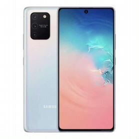 Samsung Galaxy S10 Lite, 6/128 ГБ