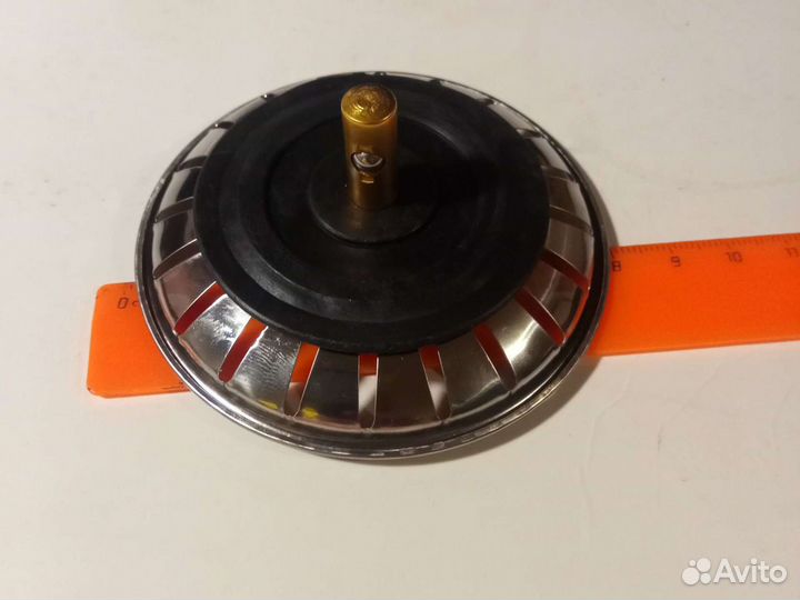 Фильтр для кухонной раковины