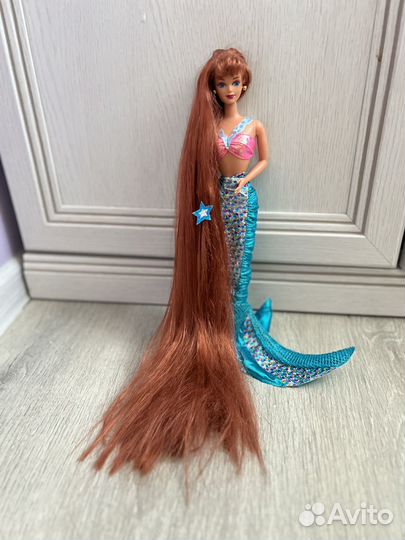 Барби винтажные 90 х