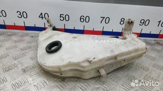 Бачок омывателя audi A6 C7 (XML18NL01)