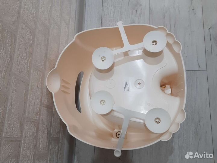 Стульчик для купания