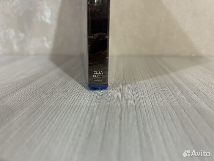 Wreckfest ps4. Новый диск