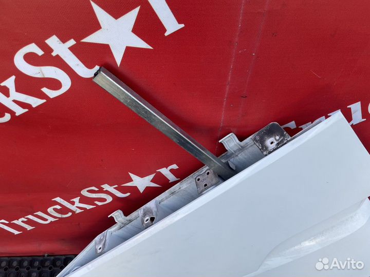 Продолжение двери правой Daf XF106