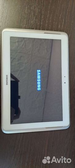 Планшет samsung GT n8000
