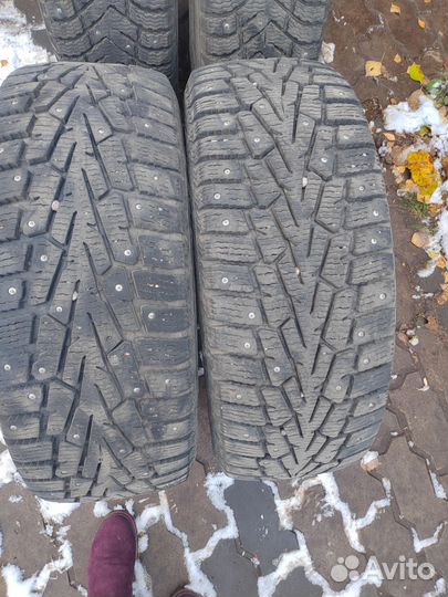 Cordiant Snow Cross 2 205/55 R16 94T